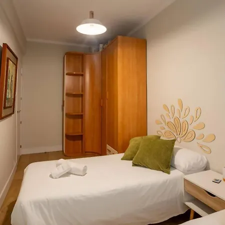 La Casa Del Atrapasuenos , Totalmente Reformada Bermeo