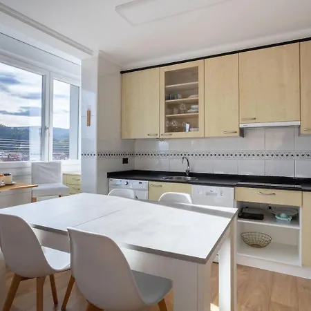 La Casa Del Atrapasuenos , Totalmente Reformada Bermeo