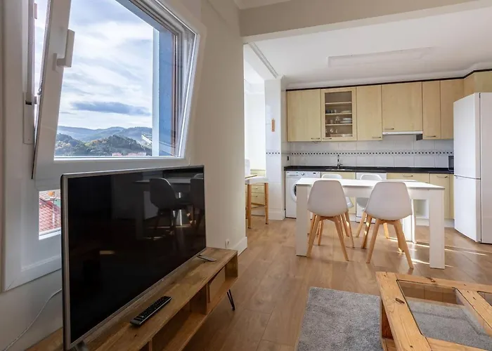 Апартаменты La Casa Del Atrapasuenos , Totalmente Reformada *