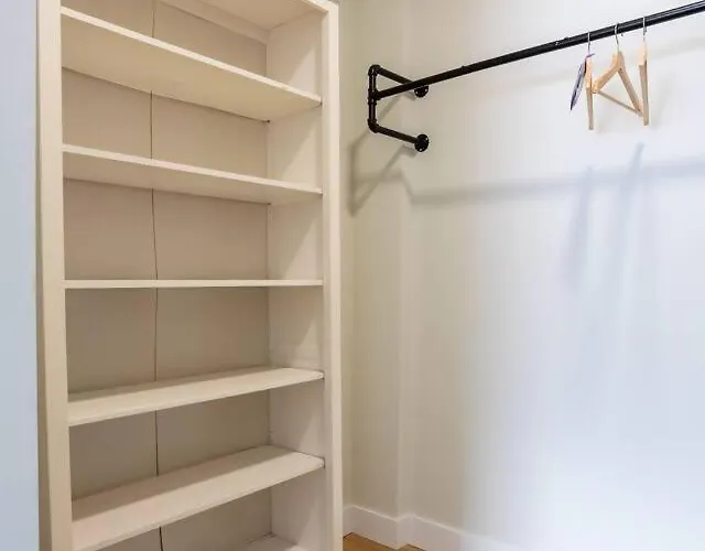 La Casa Del Atrapasuenos , Totalmente Reformada Апартаменты