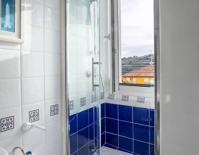 Апартаменты La Casa Del Atrapasuenos , Totalmente Reformada Бермео