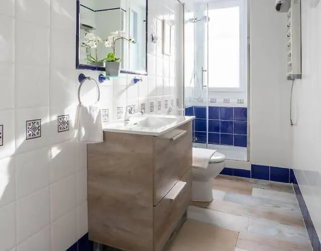 La Casa Del Atrapasuenos , Totalmente Reformada Апартаменты