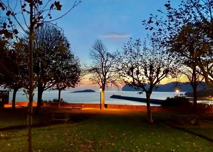 Апартаменты La Casa Del Atrapasuenos , Totalmente Reformada