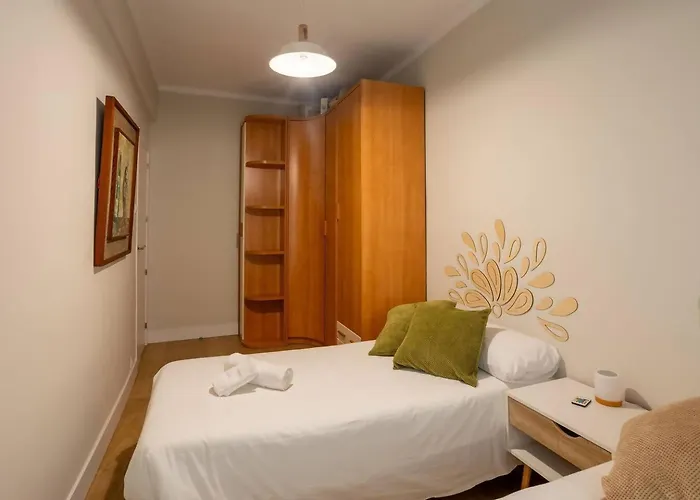 La Casa Del Atrapasuenos , Totalmente Reformada Бермео