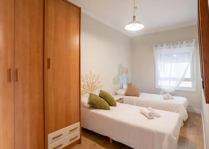 La Casa Del Atrapasuenos , Totalmente Reformada * Бермео