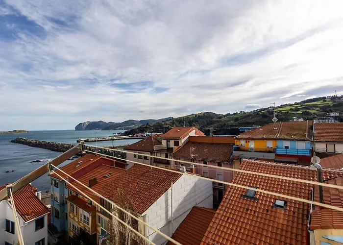 La Casa Del Atrapasuenos , Totalmente Reformada Апартаменты