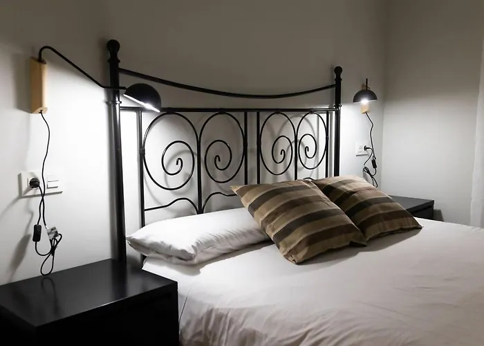 Апартаменты La Casa Del Atrapasuenos , Totalmente Reformada