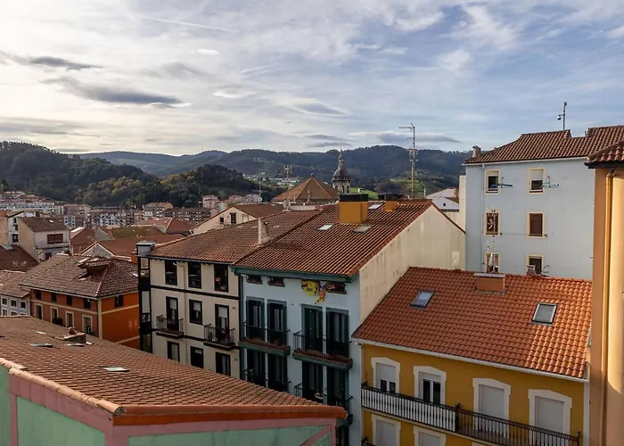 Апартаменты La Casa Del Atrapasuenos , Totalmente Reformada *