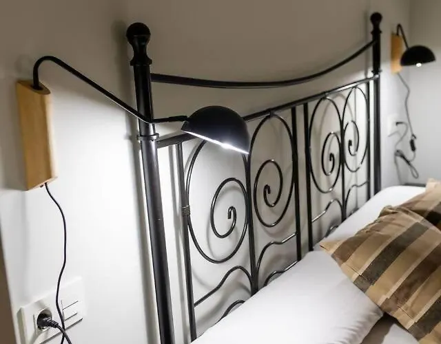 Апартаменты La Casa Del Atrapasuenos , Totalmente Reformada Бермео