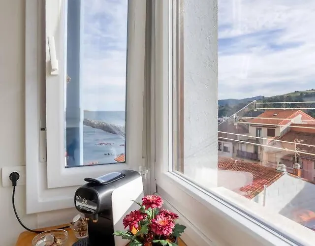 La Casa Del Atrapasuenos , Totalmente Reformada Бермео