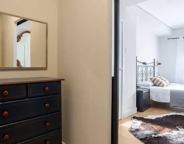 La Casa Del Atrapasuenos , Totalmente Reformada Апартаменты