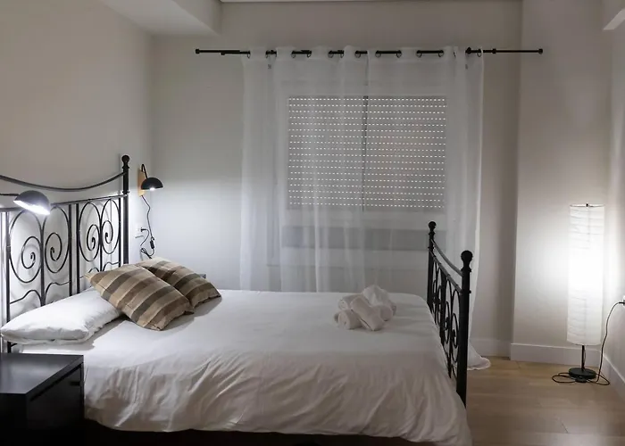 Апартаменты La Casa Del Atrapasuenos , Totalmente Reformada