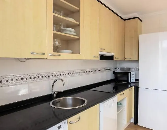 La Casa Del Atrapasuenos , Totalmente Reformada Апартаменты *