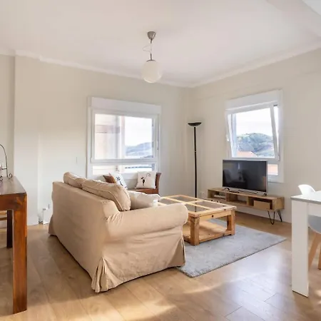 アパート La Casa Del Atrapasuenos , Totalmente Reformada