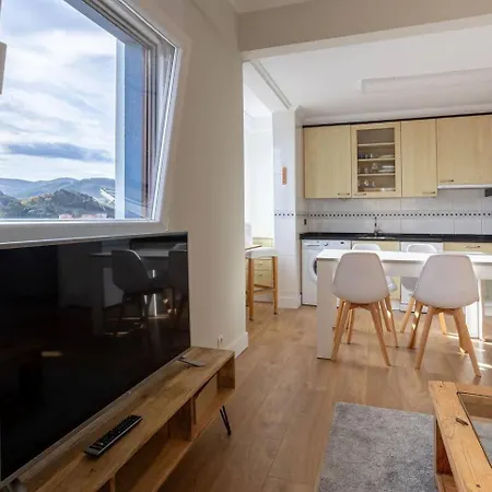 Apartamento La Casa Del Atrapasuenos Totalmente Reformada *
