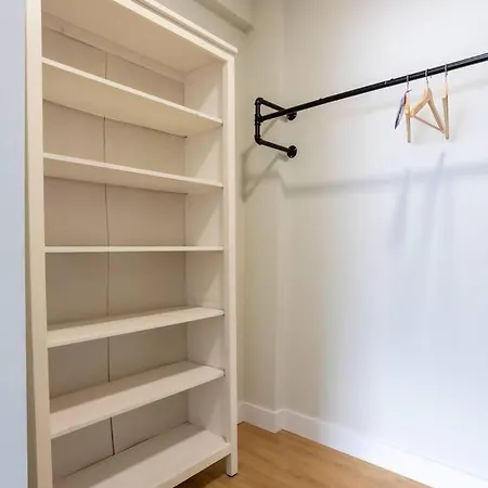 La Casa Del Atrapasuenos , Totalmente Reformada アパート