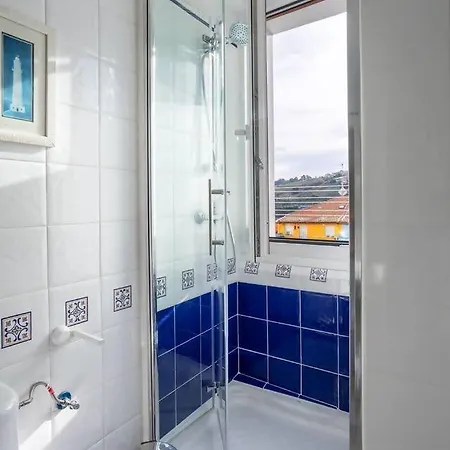 Apartamento La Casa Del Atrapasuenos Totalmente Reformada Bermeo