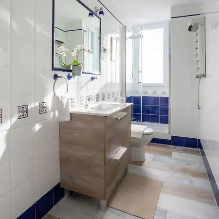 La Casa Del Atrapasuenos , Totalmente Reformada アパート