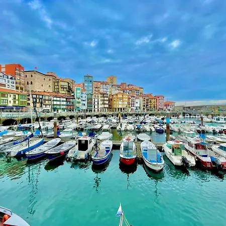 La Casa Del Atrapasuenos Totalmente Reformada Apartamento Bermeo