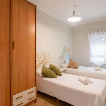 La Casa Del Atrapasuenos Totalmente Reformada * Bermeo