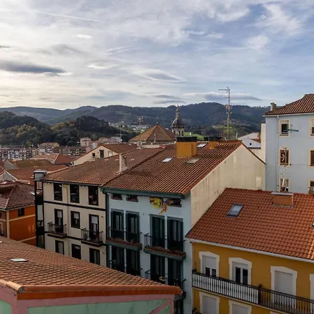 Apartamento La Casa Del Atrapasuenos Totalmente Reformada *