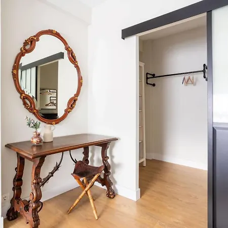 La Casa Del Atrapasuenos Totalmente Reformada Apartamento Bermeo