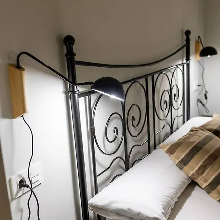 Apartamento La Casa Del Atrapasuenos Totalmente Reformada Bermeo