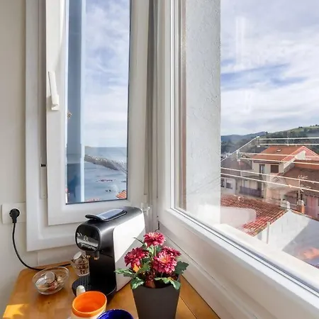 La Casa Del Atrapasuenos Totalmente Reformada Bermeo