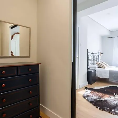 La Casa Del Atrapasuenos Totalmente Reformada Apartamento