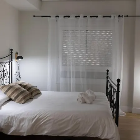 Apartamento La Casa Del Atrapasuenos Totalmente Reformada