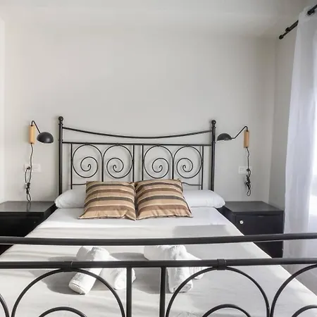 Apartamento La Casa Del Atrapasuenos Totalmente Reformada *