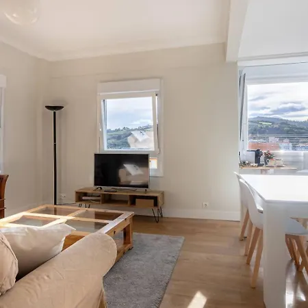 La Casa Del Atrapasuenos Totalmente Reformada * Bermeo