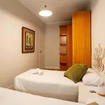 La Casa Del Atrapasuenos , Totalmente Reformada Lägenhet *